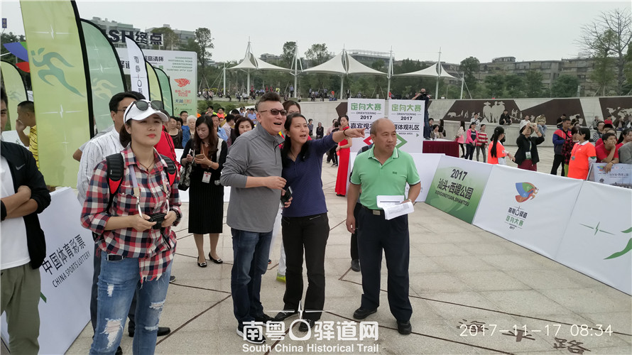 城市定向LiveⅠ８